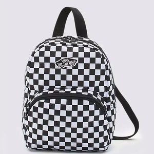 Vans Mini Backpack